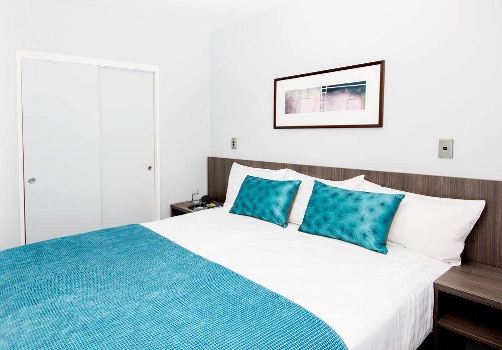 Quest Newmarket Serviced Apartments Auckland Exterior photo